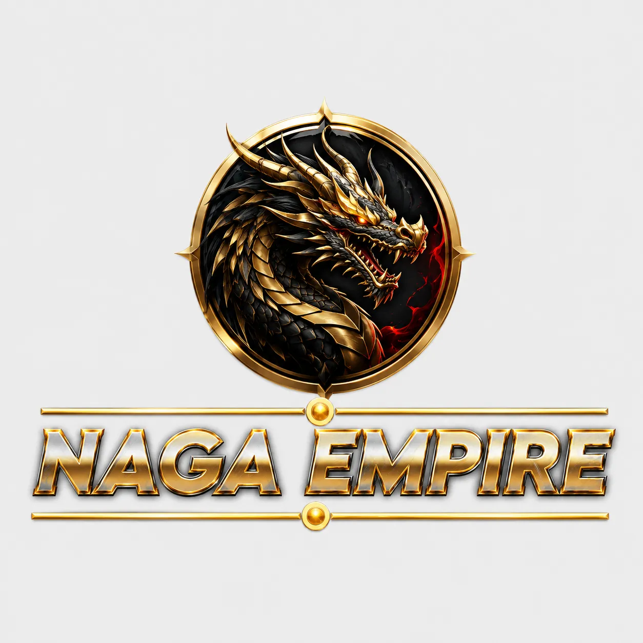 NAGAEMPIRE - Strategi Cerdas untuk Menguasai Dunia