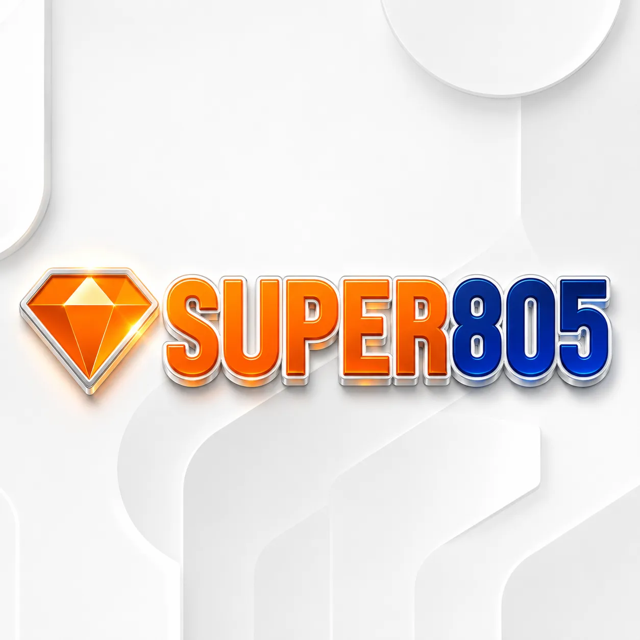 SUPER805 - Pertempuran Terhebat di Dunia Battle Royale