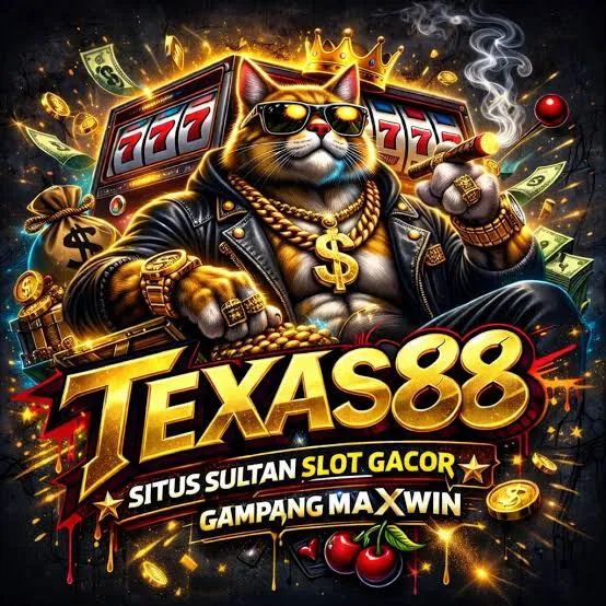 TEXAS88 - Kengerian di Balik Bayangan